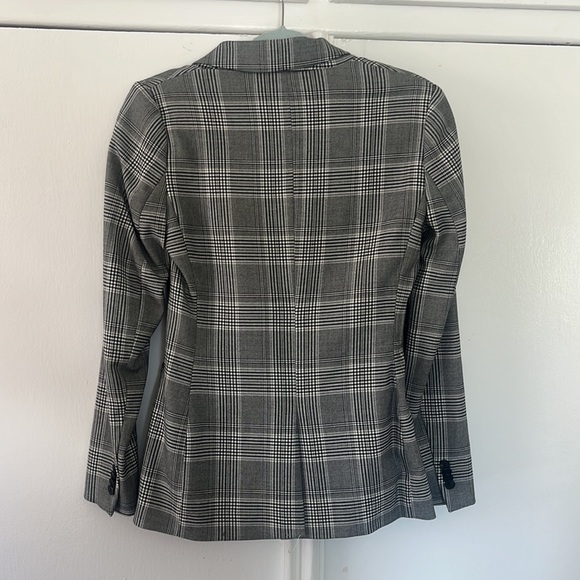 H&M Stripped Blazer - Picture 3 of 6